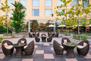 Courtyard By Marriott Kochi Airport