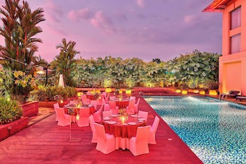 Courtyard By Marriott Kochi Airport