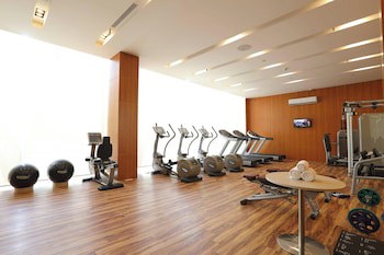 Courtyard By Marriott Kochi Airport