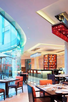 Courtyard By Marriott Kochi Airport