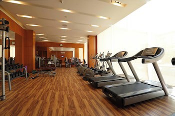 Courtyard By Marriott Kochi Airport