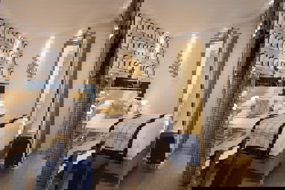 Hotel Sleeping Belle - Gare de Lyon Bastille