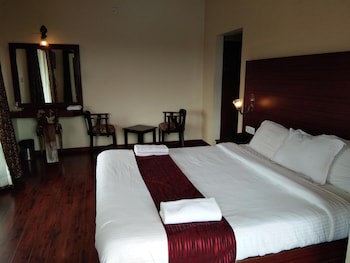 Berry Hills Resort