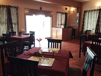 Berry Hills Resort