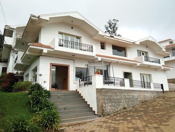 Berry Hills Resort