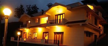 Berry Hills Resort