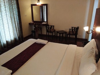 Berry Hills Resort