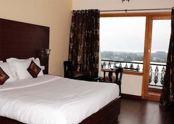 Berry Hills Resort
