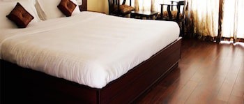 Berry Hills Resort
