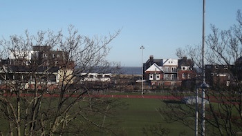 Beaumont House