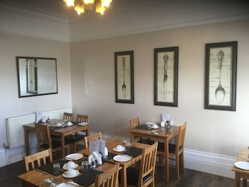 Beaumont House