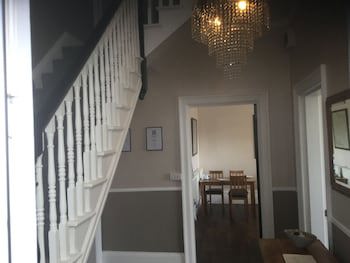 Beaumont House