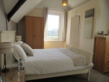 Beaumont House