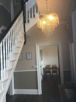 Beaumont House