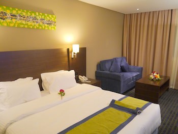 Best Western Premier Muscat