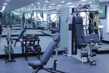 Best Western Premier Muscat