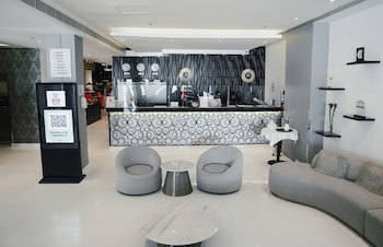 Best Western Premier Muscat