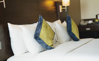 Best Western Premier Muscat