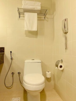 Best Western Premier Muscat