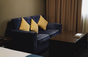 Best Western Premier Muscat