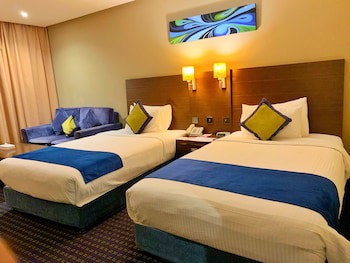 Best Western Premier Muscat