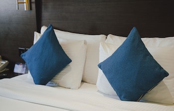 Best Western Premier Muscat