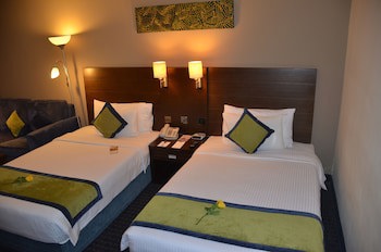 Best Western Premier Muscat