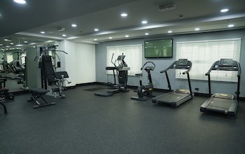 Best Western Premier Muscat