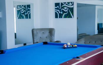 Best Western Premier Muscat