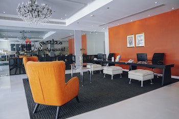 Best Western Premier Muscat