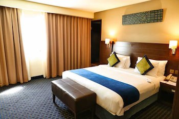 Best Western Premier Muscat