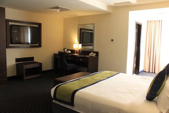 Best Western Premier Muscat