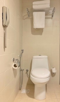 Best Western Premier Muscat