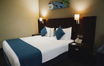 Best Western Premier Muscat