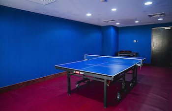 Best Western Premier Muscat