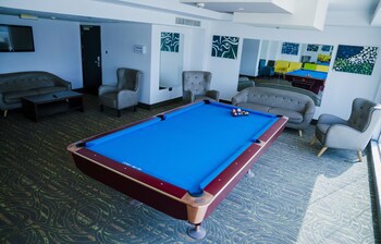 Best Western Premier Muscat