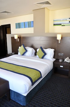Best Western Premier Muscat