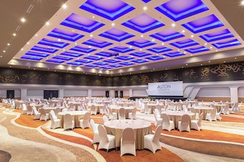 Aston Cirebon Hotel & Convention Center
