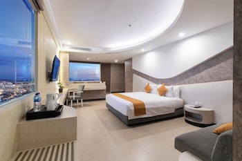 Aston Cirebon Hotel & Convention Center