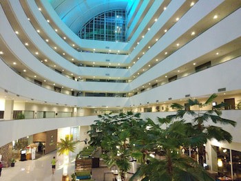 Aston Cirebon Hotel & Convention Center