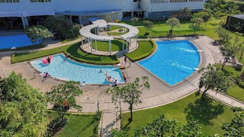 Aston Cirebon Hotel & Convention Center
