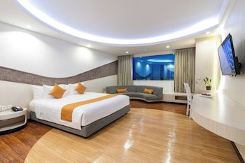 Aston Cirebon Hotel & Convention Center
