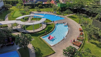 Aston Cirebon Hotel & Convention Center