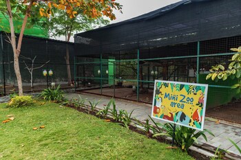 Aston Cirebon Hotel & Convention Center
