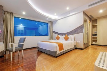 Aston Cirebon Hotel & Convention Center