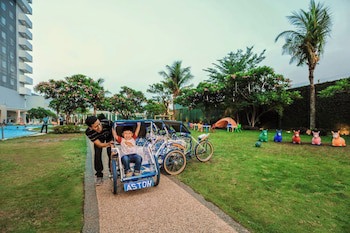 Aston Cirebon Hotel & Convention Center