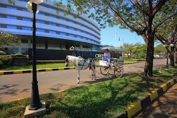 Aston Cirebon Hotel & Convention Center