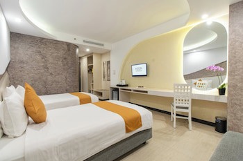 Aston Cirebon Hotel & Convention Center