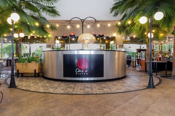 Aston Cirebon Hotel & Convention Center