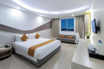 Aston Cirebon Hotel & Convention Center